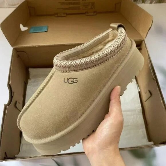 UGG Tasman Slippers - Picture 1 of 8